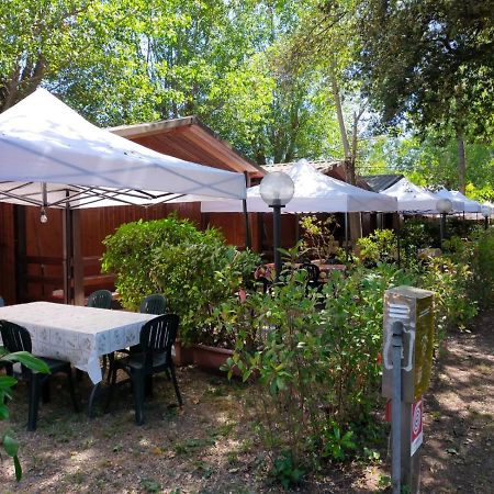 Cabana Camp Hotel Massa  Bagian luar foto