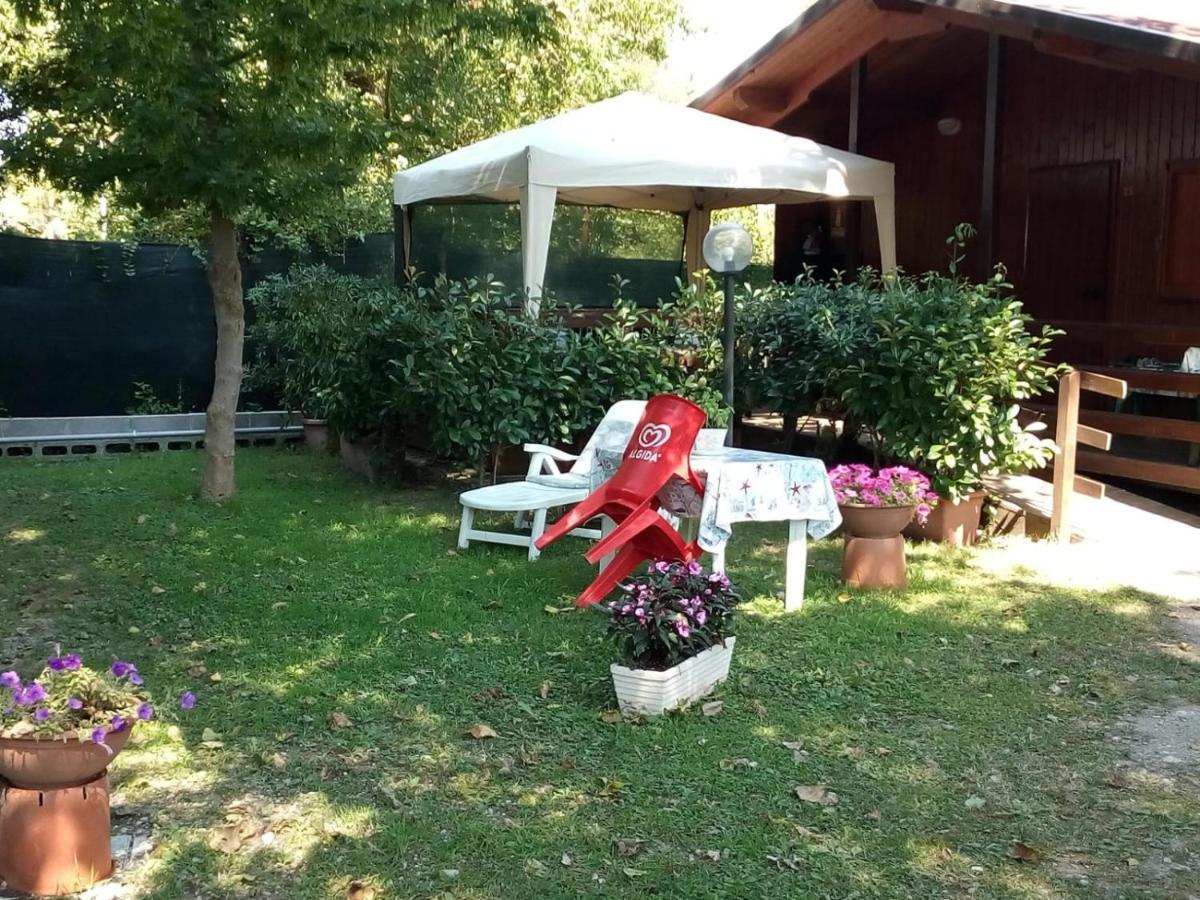 Cabana Camp Hotel Massa  Bagian luar foto