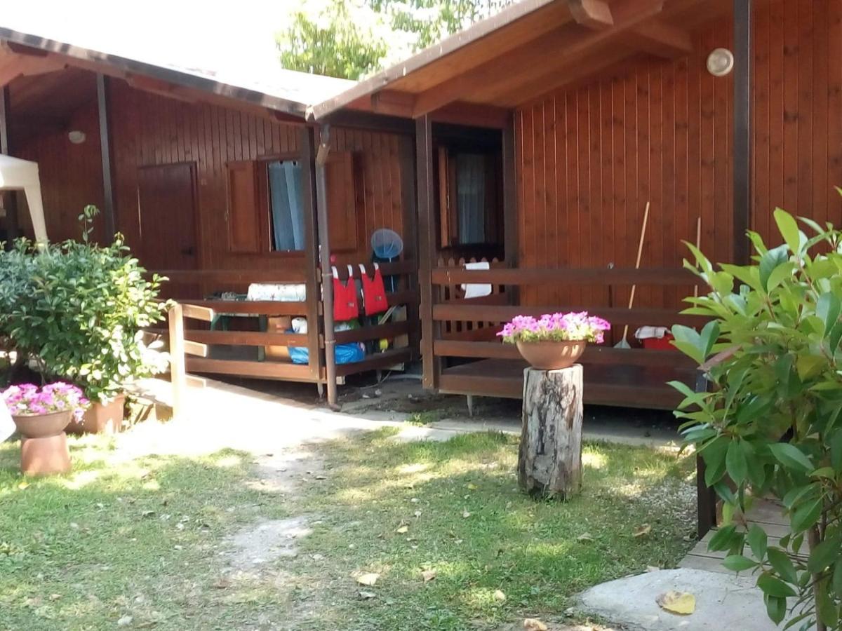 Cabana Camp Hotel Massa  Bagian luar foto