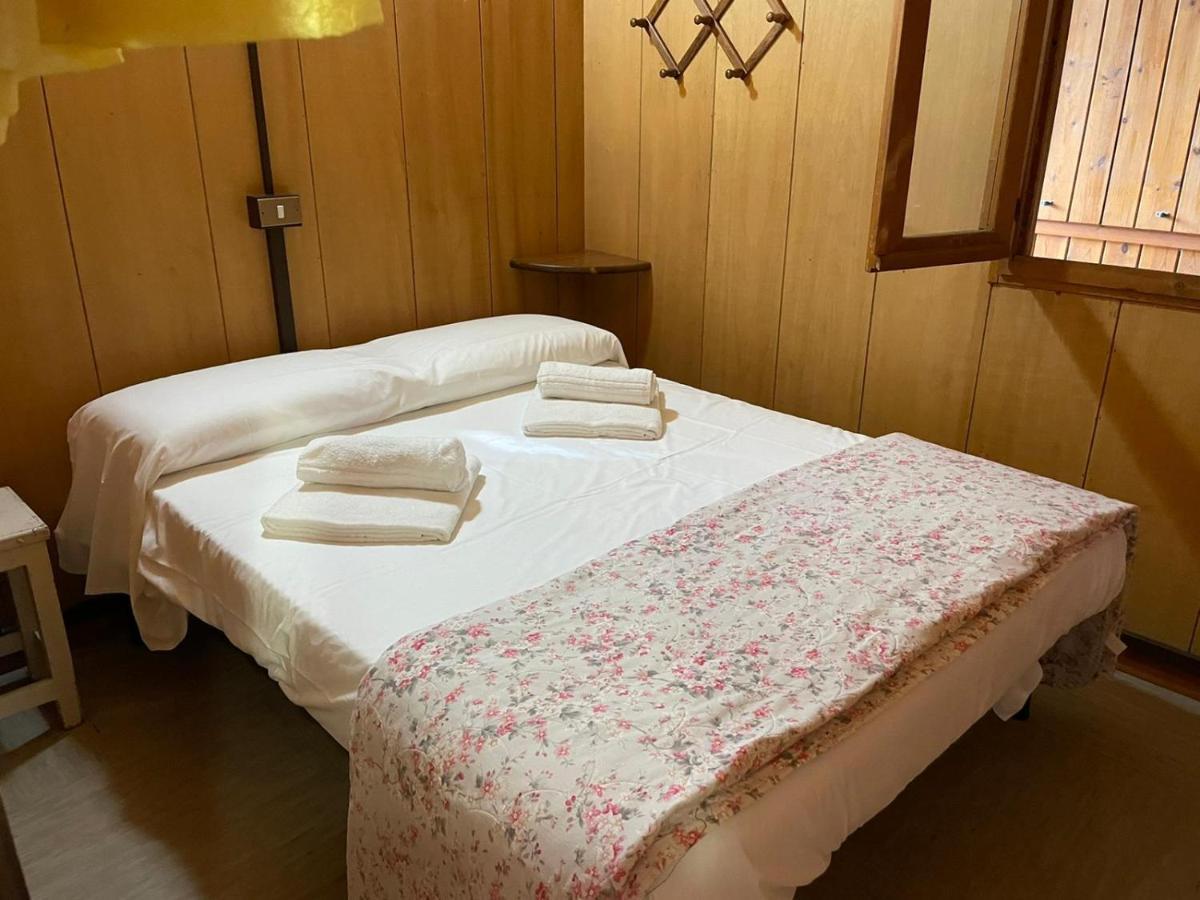 Cabana Camp Hotel Massa  Ruang foto