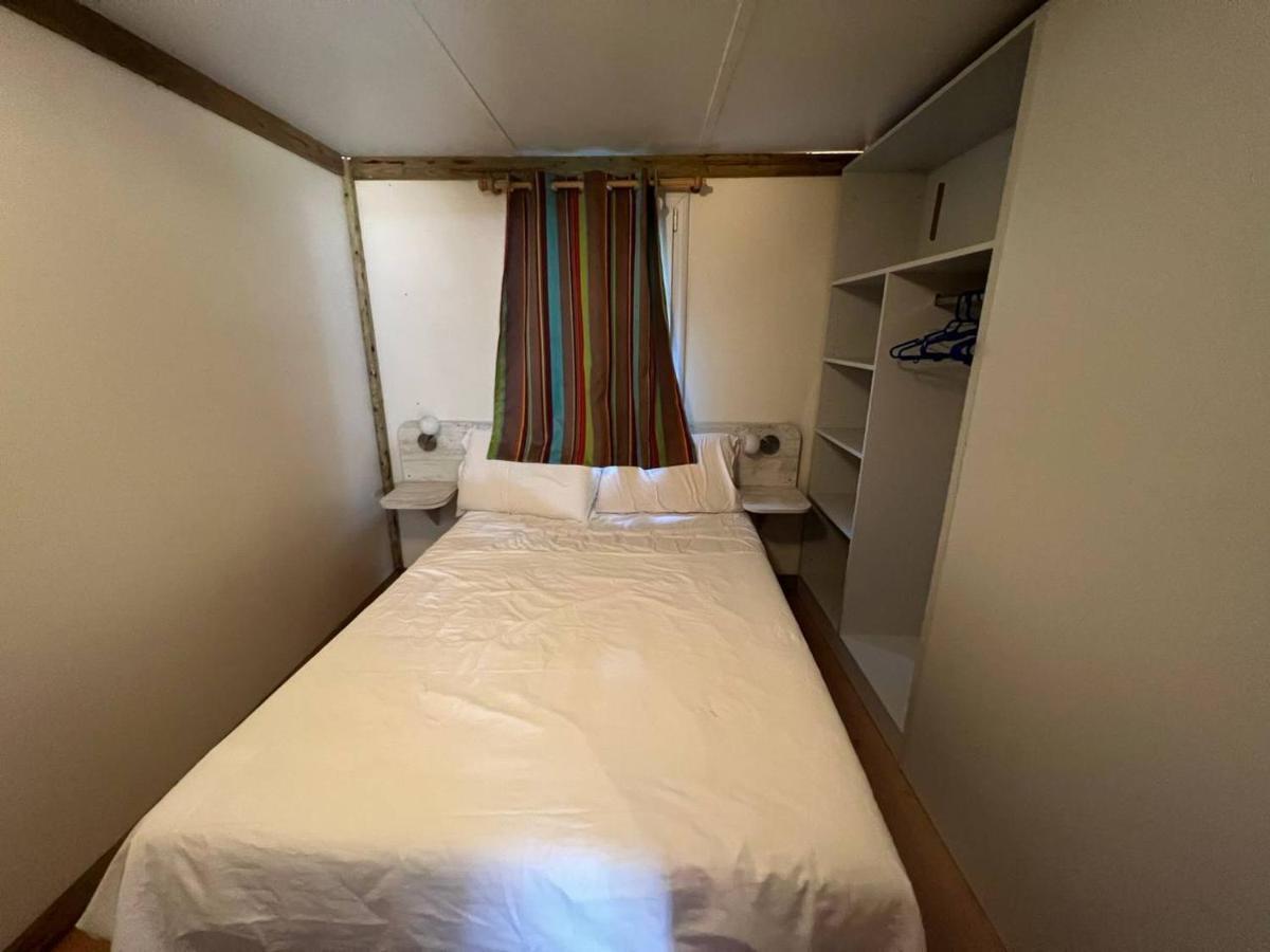Cabana Camp Hotel Massa  Bagian luar foto